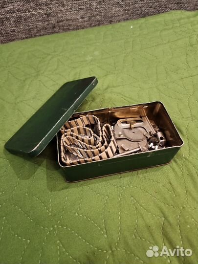 Набор лапок для швейных машин