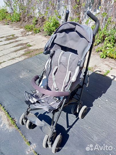 Коляска-трость, складная Inglesina