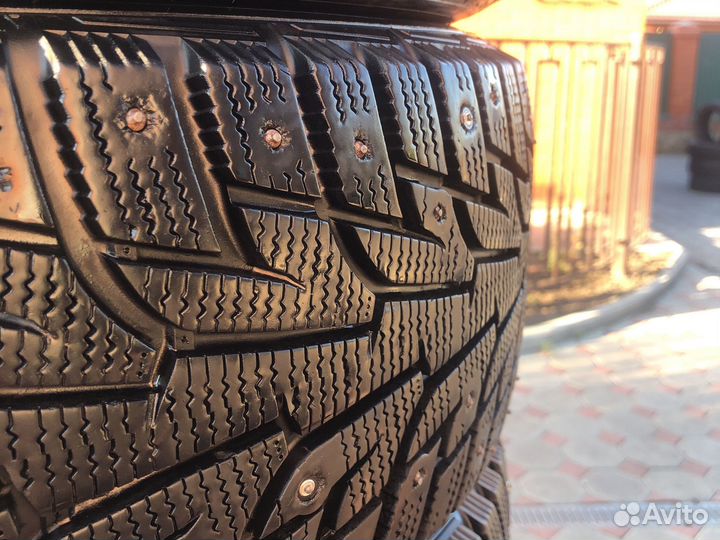 Hankook Winter I'Pike RS W419 205/60 R16