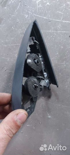 Накладка зеркала на Audi A5