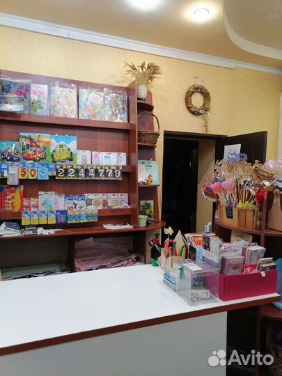 Цветочный магазин готовый бизнес