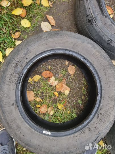 Goodyear Eagle Sport 195/65 R15