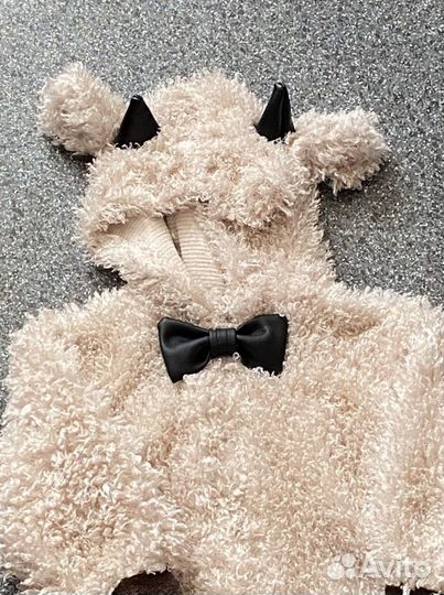 Костюм детский праздничный