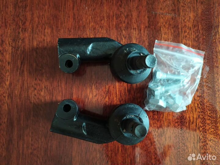 Наконечник рулевой тяги LADA