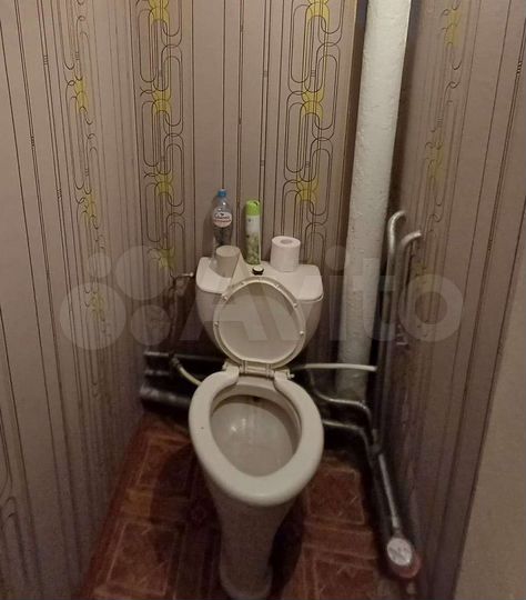 1-к. квартира, 32 м², 1/5 эт.