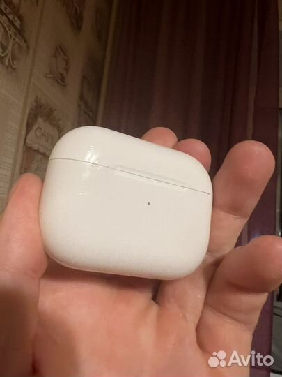 Airpods pro 2 без левого уха