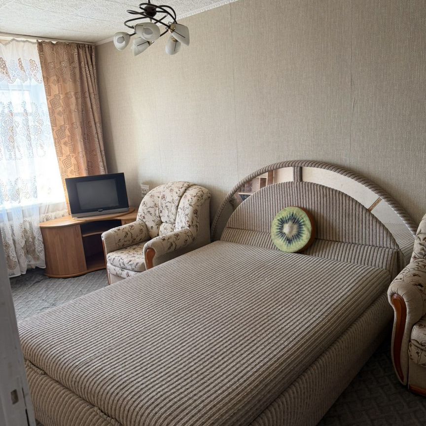 Квартира 2-комн. 45 м² в Стрежевой — фото 16 из 33