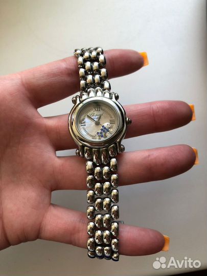 Часы Chopard, часы Baumé Mercier