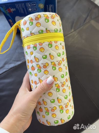 Стерилизатор подогреватель для бутылочек