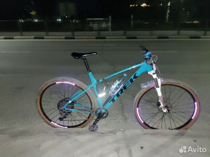 Велосипед Trek Marlin 5 29