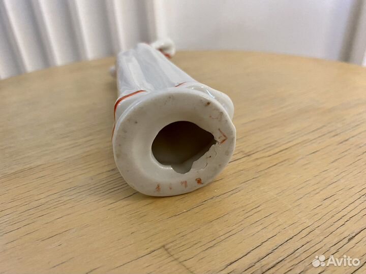 Статуэтка Плясунья Бронницы СССР