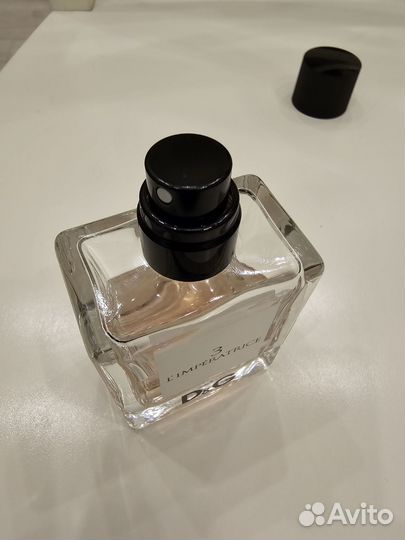 Dolce&gabbana l’imperatrice eau de toilette