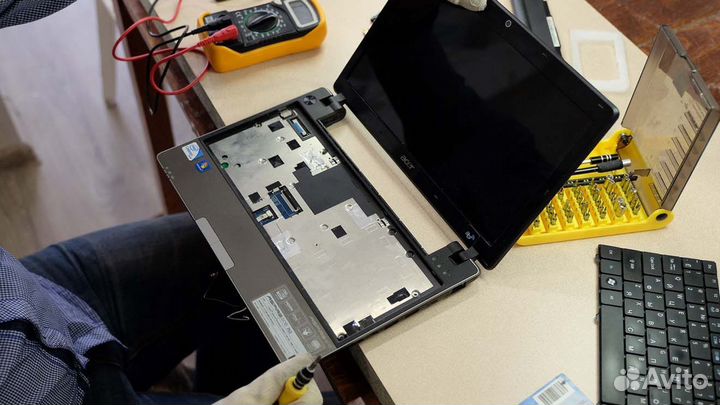 Матрица для ноутбука, новая