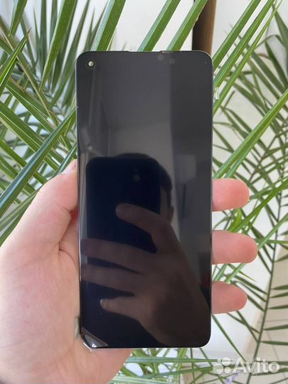 Дисплей Realme 8 / LED
