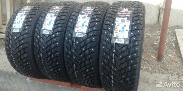 Arivo Ice Claw ARW7 235/50 R19 103T