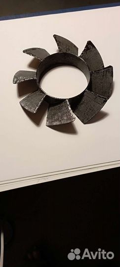 Печать на 3d принтере