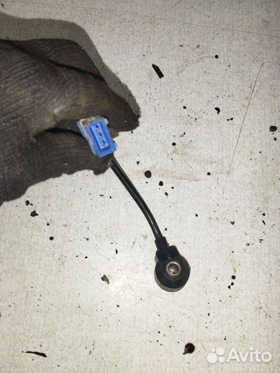 Датчик детонации Chery Indis S18D 1.3 Чери Индис