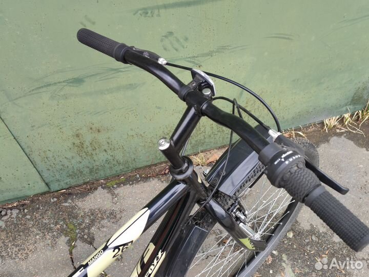Велосипед Foxx Mango R26