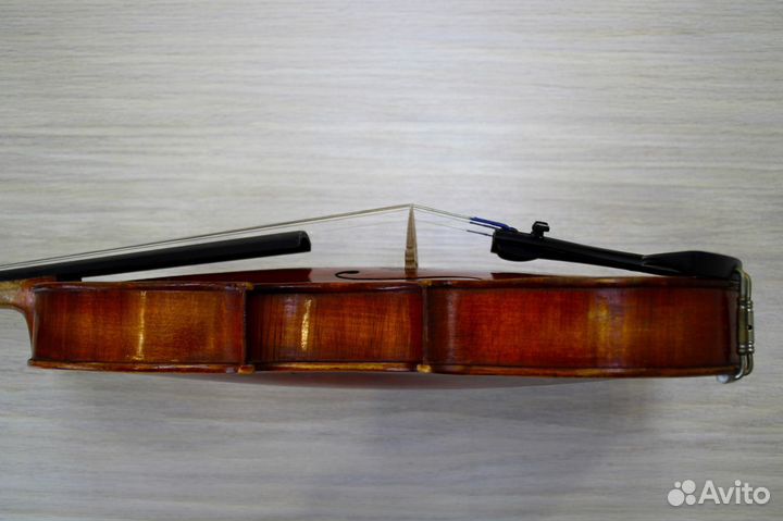 Скрипка 3 четверти