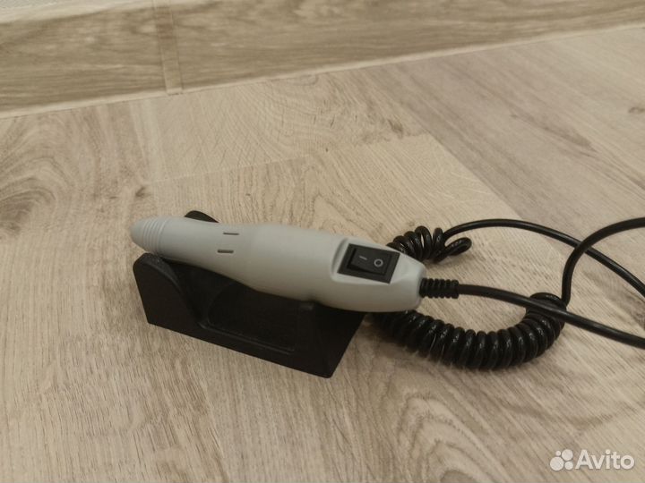 Машинка для маникюра