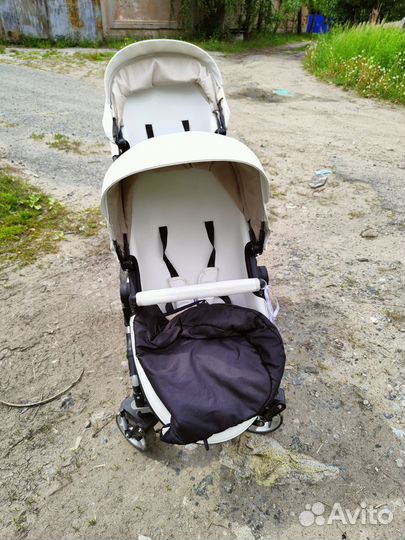 Прогулочная коляска бу