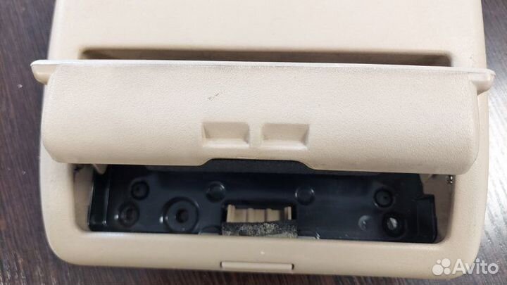 Плафон салона Bmw X5 E53 3.0D 2003