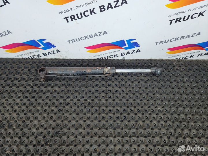 81417236099 Цилиндр подъема кабины Man F2000