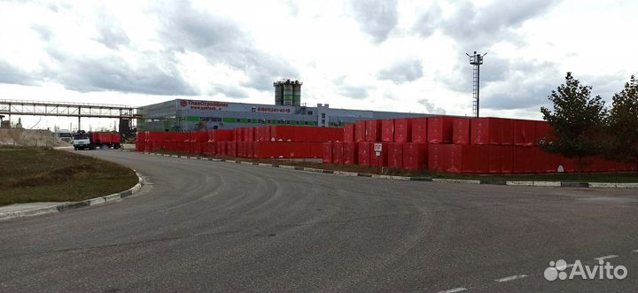 Газоблок, пеноблоки