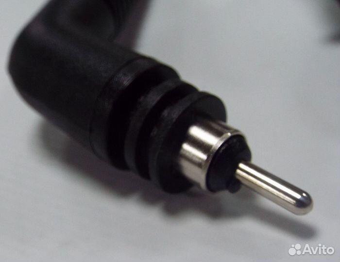 Кабель питания поворотный (шнур) 1,6 м (посадоч