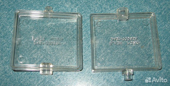 Заслонка холодильника samsung (DA31-00085A) № 0