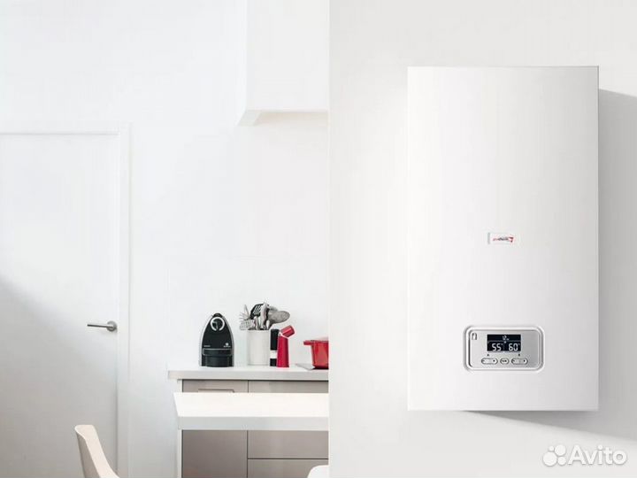 Газовые котлы Protherm