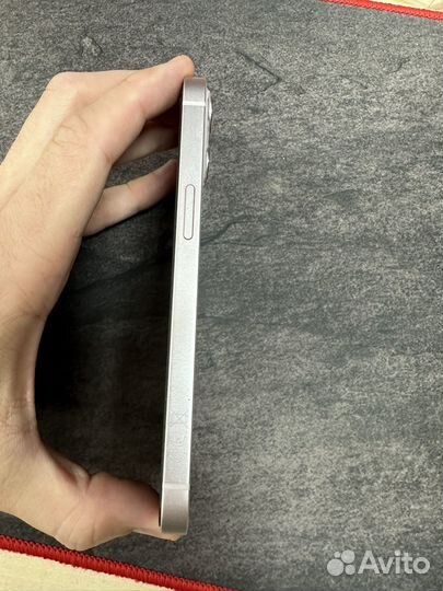 iPhone 13 pink 128gb