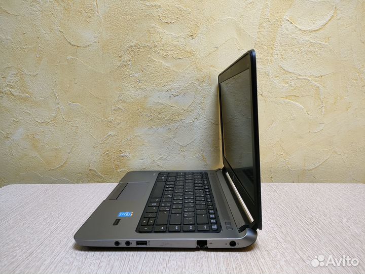 Ноутбук HP ProBook 430 G1 лк32