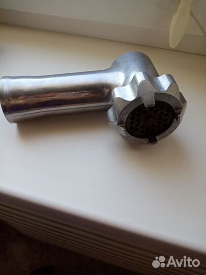 Запчасти для мясорубки bosch