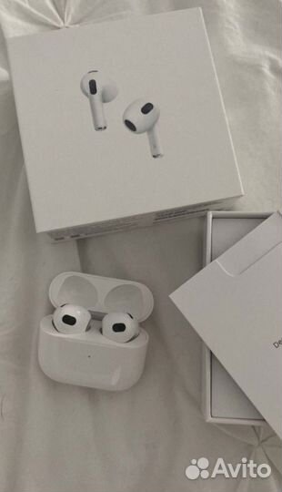 Airpods 3 premium