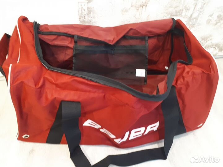 Хоккейный баул 28