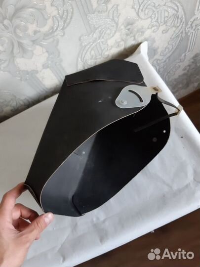 Маска для сварочных работ