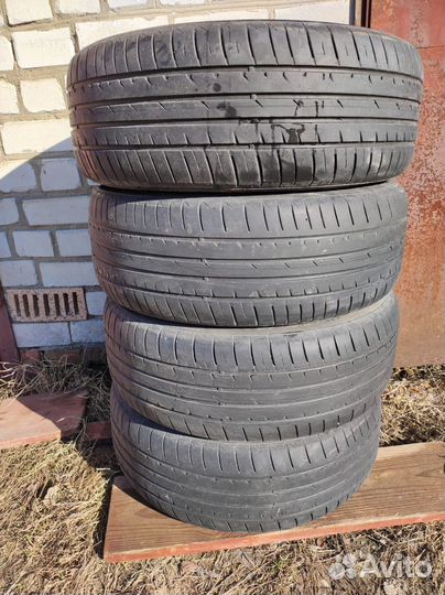 Hankook Ventus Prime 2 K115 225/60 R17