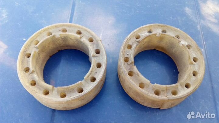 Автобаферы