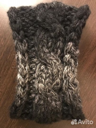 Ободок на голову