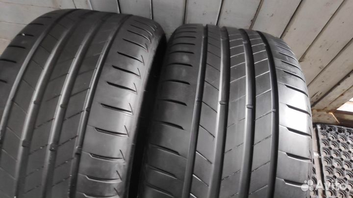 Bridgestone Turanza T005 255/35 R19 96Y