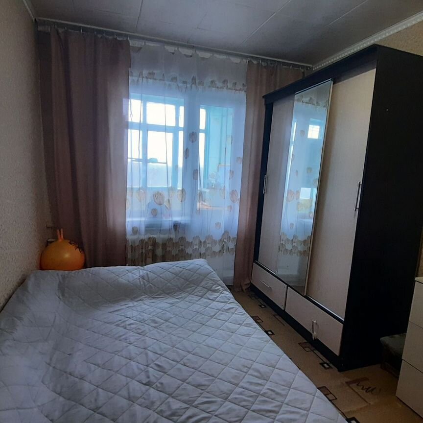 Квартира 2-комн. 53.3 м² в Вольск — фото 8 из 17