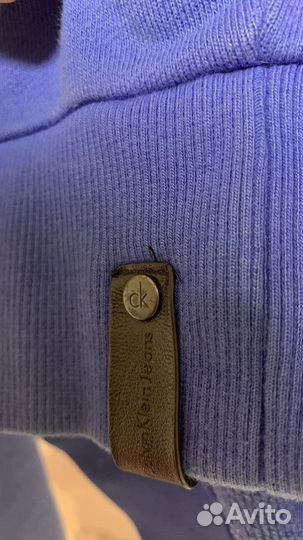 Свитер мужской Calvin Klein Jeans. Оригинал