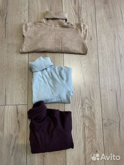 Вещи пакетом 40-42 размер
