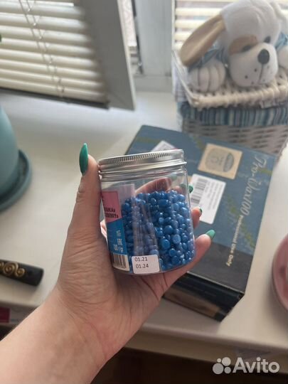 Воск для депиляции