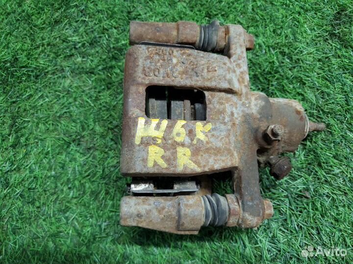 Суппорт тормозной задний правый Lifan Cebrium 720