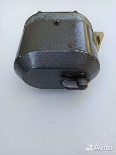 Электродвигатель стеклоочистителя Nysa Zuk