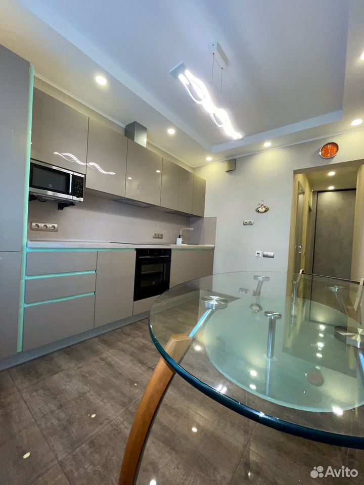 3-комнатная квартира, 80 м² — фото 3