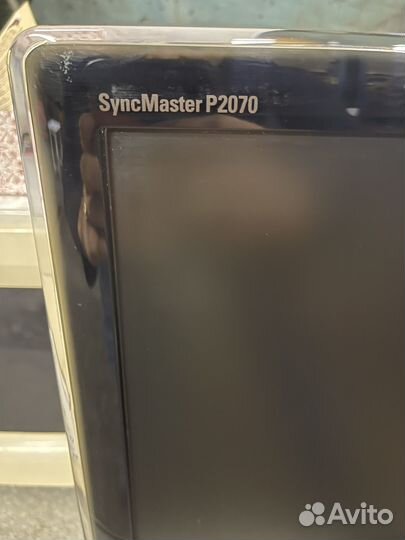 Монитор samsung 20 дюймов