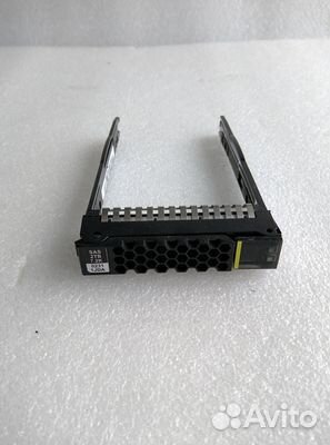 Салазки для дисков Huawei Sff RH1288 V3 V4 V5